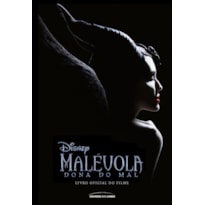 MALÉVOLA II: DONA DO MAL