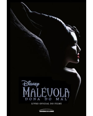 MALÉVOLA II: DONA DO MAL