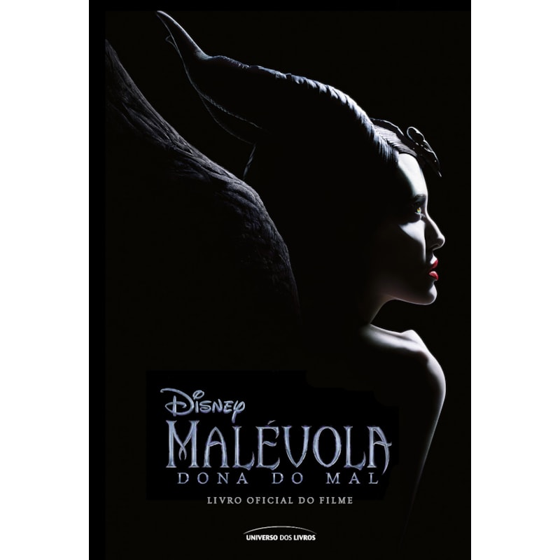 MALÉVOLA II: DONA DO MAL