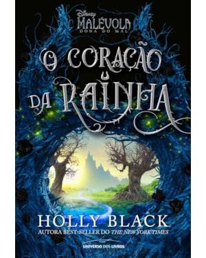 MALÉVOLA: O CORAÇÃO DA RAINHA
