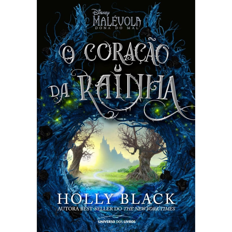 MALÉVOLA: O CORAÇÃO DA RAINHA