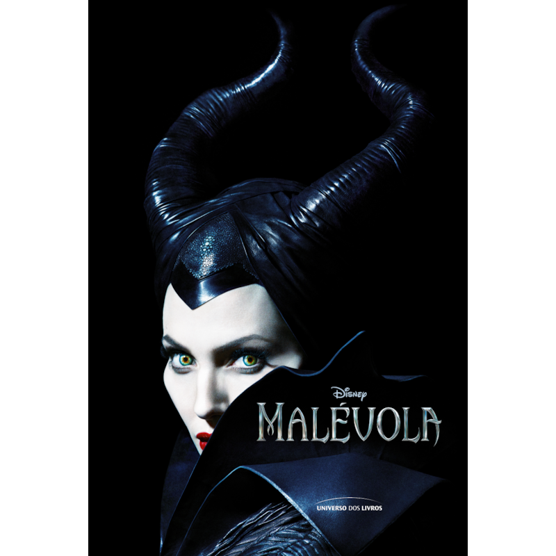 MALÉVOLA (POCKET)