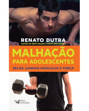 MALHAÇÃO PARA ADOLESCENTES