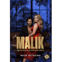Malik: Sob o desejo do mafioso turco