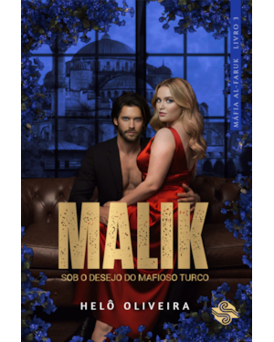 Malik: Sob o desejo do mafioso turco