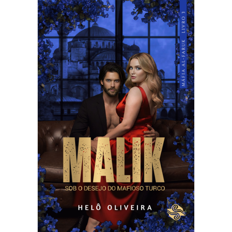 Malik: Sob o desejo do mafioso turco