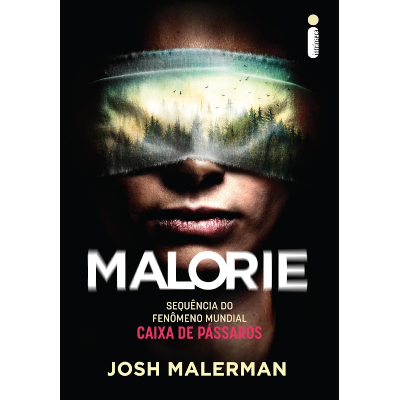 MALORIE: SEQUÊNCIA DE CAIXA DE PÁSSAROS