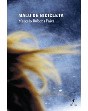 MALU DE BICICLETA