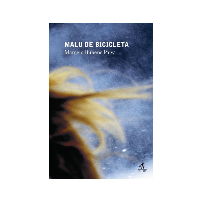 MALU DE BICICLETA