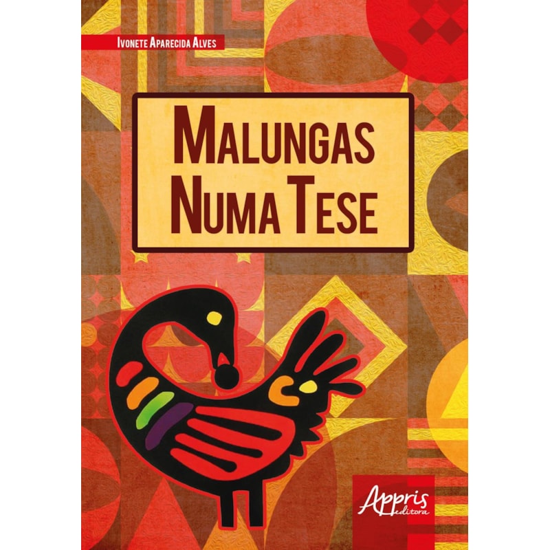 MALUNGAS NUMA TESE