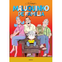 MALUQUINHO DE FAMÍLIA