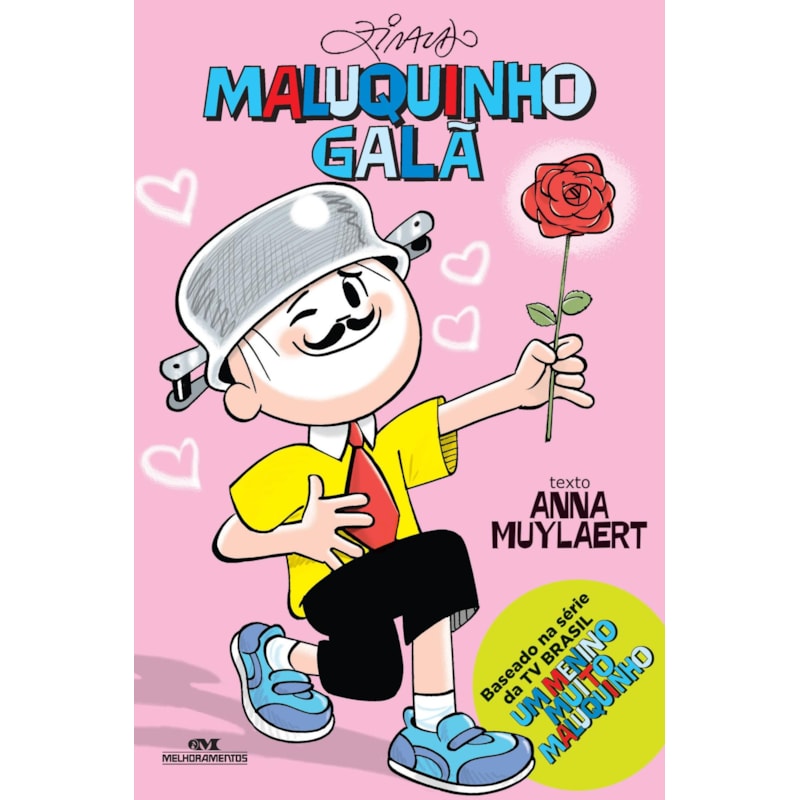 MALUQUINHO GALÃ
