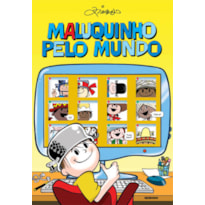 MALUQUINHO PELO MUNDO