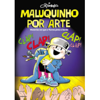 MALUQUINHO POR ARTE 
