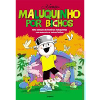 MALUQUINHO POR BICHOS
