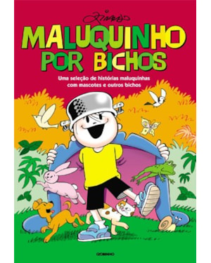 MALUQUINHO POR BICHOS