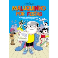 MALUQUINHO POR FESTAS