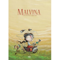 MALVINA