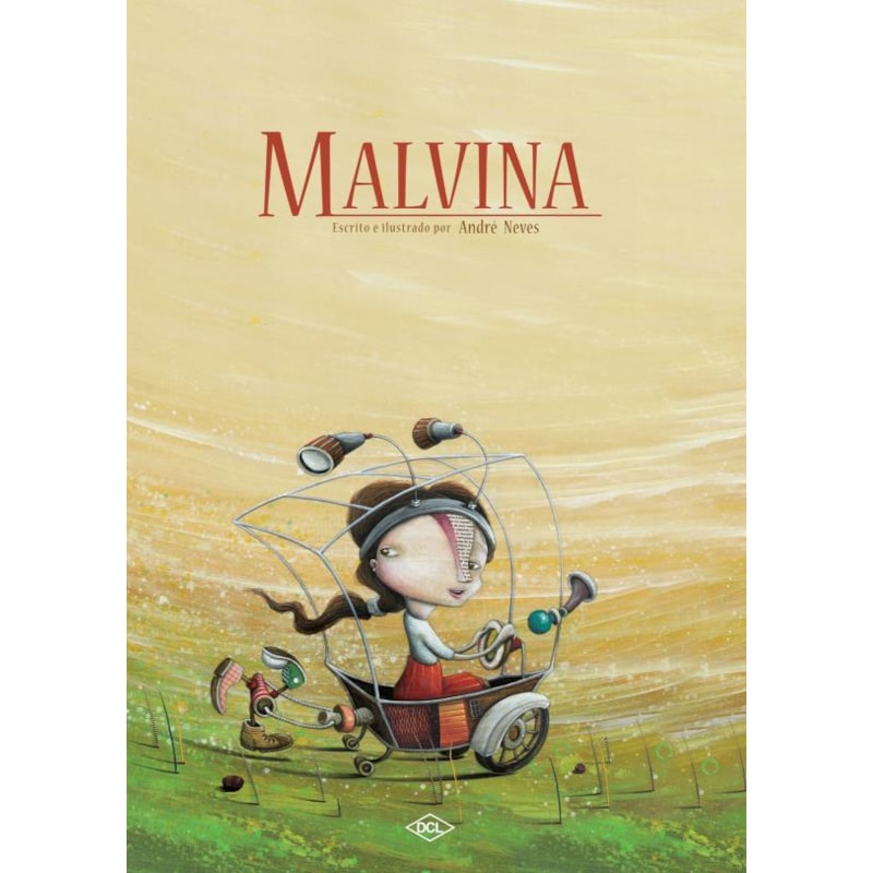 MALVINA