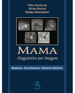 Mama: diagnóstico por imagem