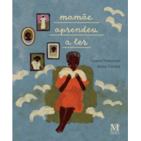 MAMÃE APRENDEU A LER