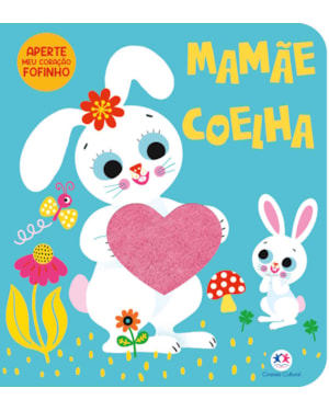MAMÃE COELHA