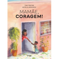 Mamãe coragem