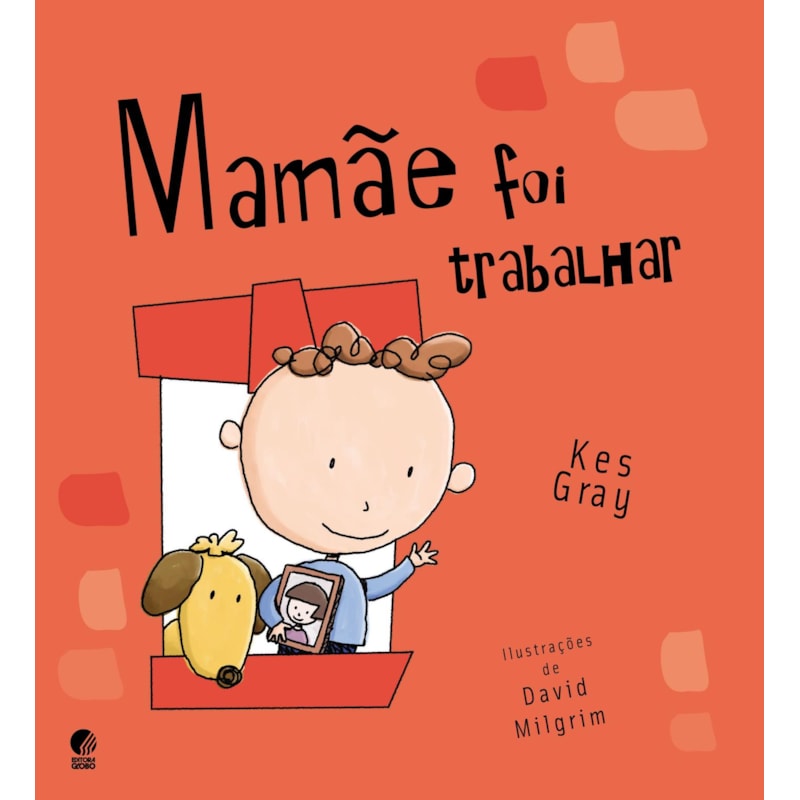 MAMÃE FOI TRABALHAR