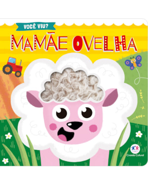 MAMÃE OVELHA