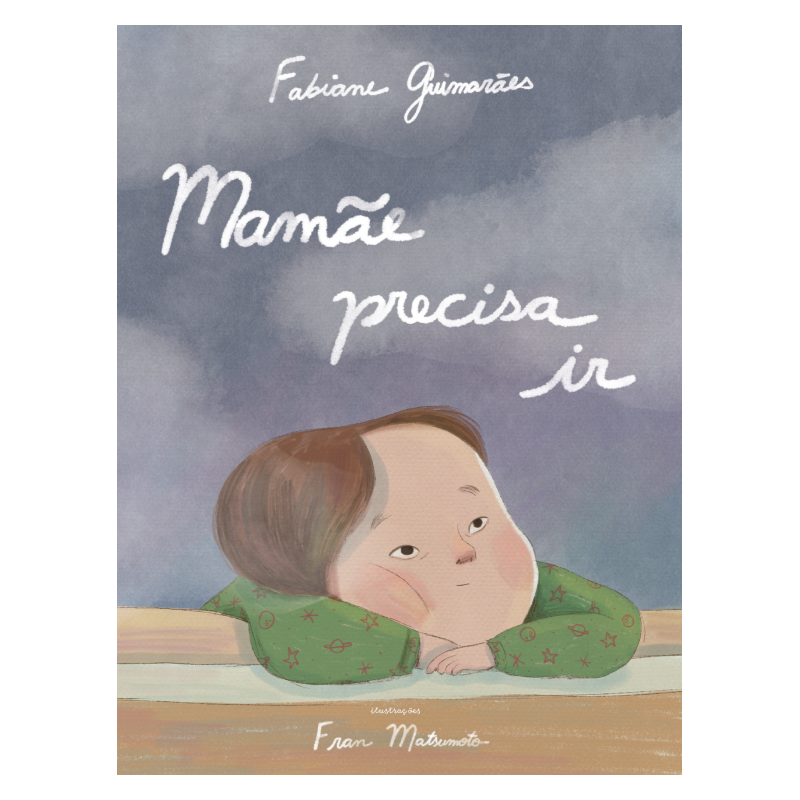 MAMÃE PRECISA IR