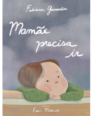 MAMÃE PRECISA IR
