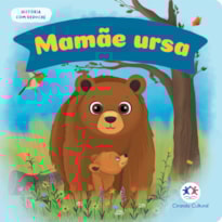 MAMÃE URSA