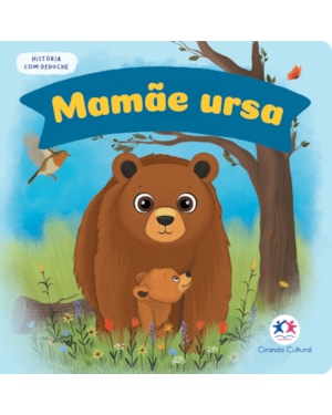 MAMÃE URSA