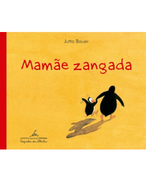 Mamãe zangada