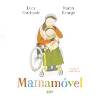 Mamamovel - convencional