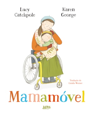 Mamamovel - convencional