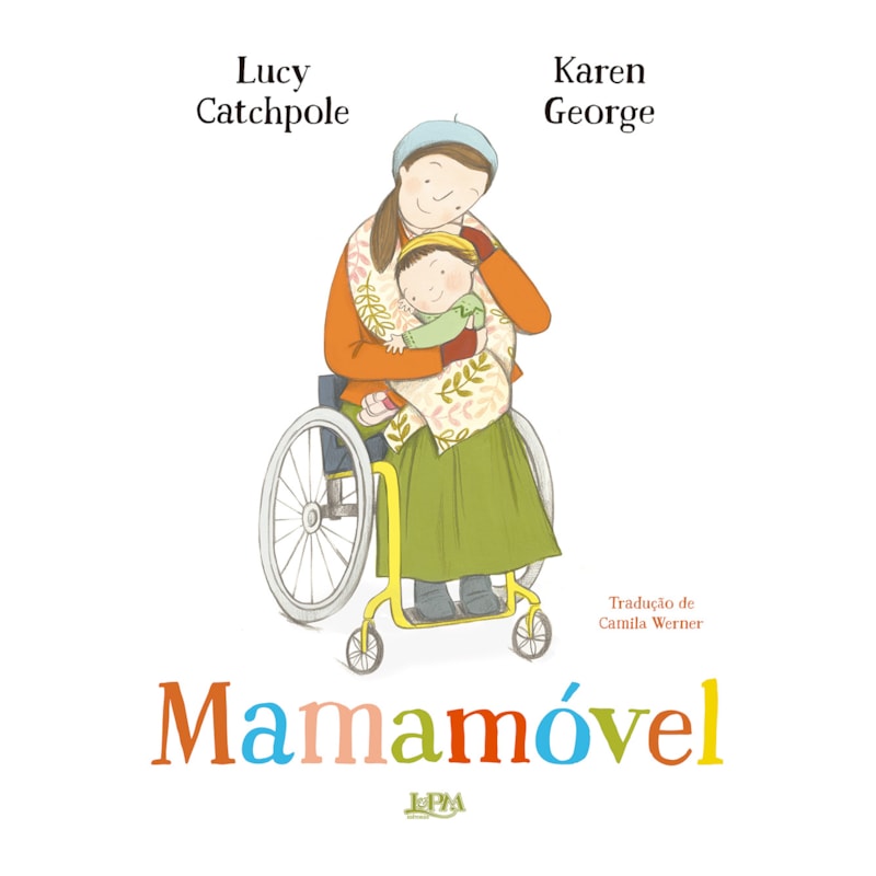 Mamamovel - convencional