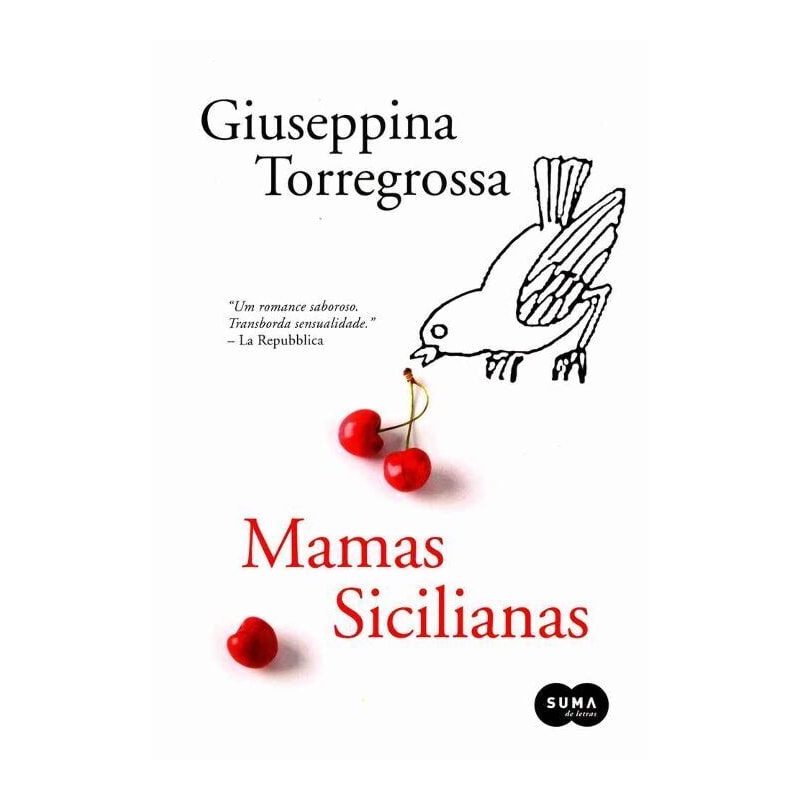 MAMAS SICILIANAS