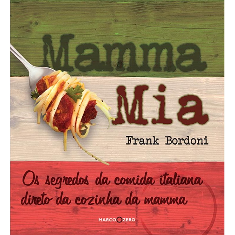 MAMMA MIA