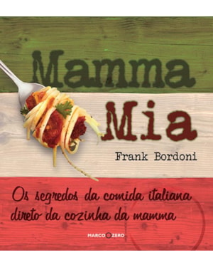 MAMMA MIA