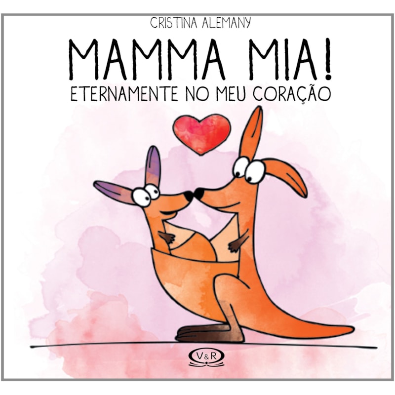 MAMMA MIA! - ETERNAMENTE NO MEU CORAÇÃO