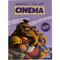 Mamute Manoel, O: Manoel vai ao Cinema