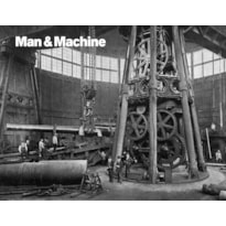 Man & machine