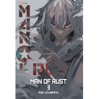 Man of Rust Vol. 3