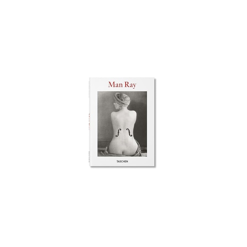 Man Ray