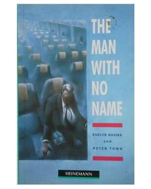 MAN WITH NO NAME, THE (HGR E) - 1ª