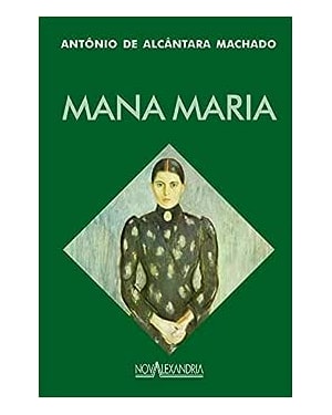 MANA MARIA
