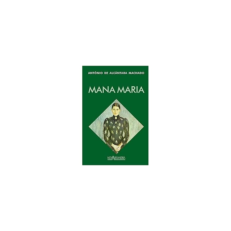 MANA MARIA