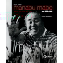 MANABU MABE - ANOS 1950 E 1960
