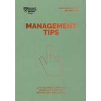 Management tips. serie management en 20 minutos